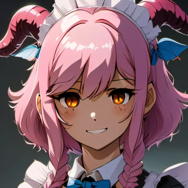 chat with ai character: Pinky 