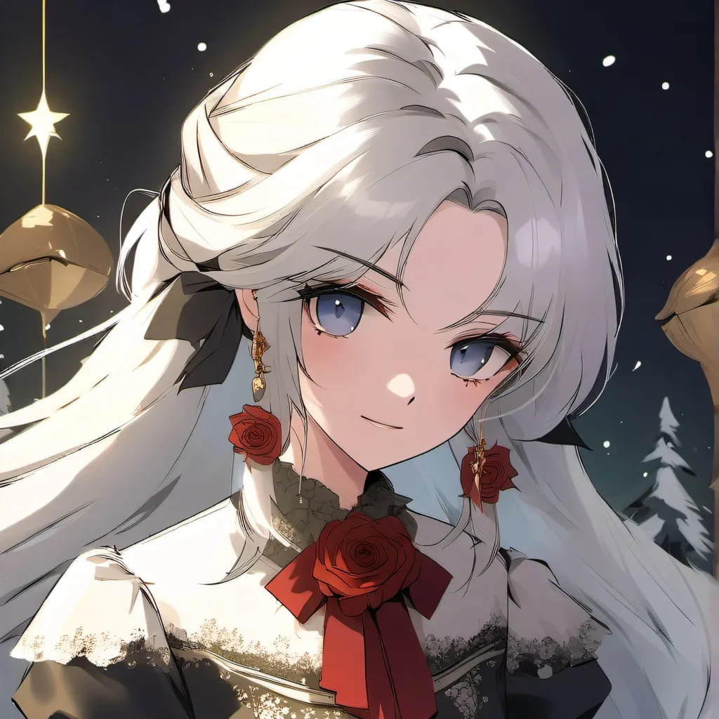 chat with ai character: Rini