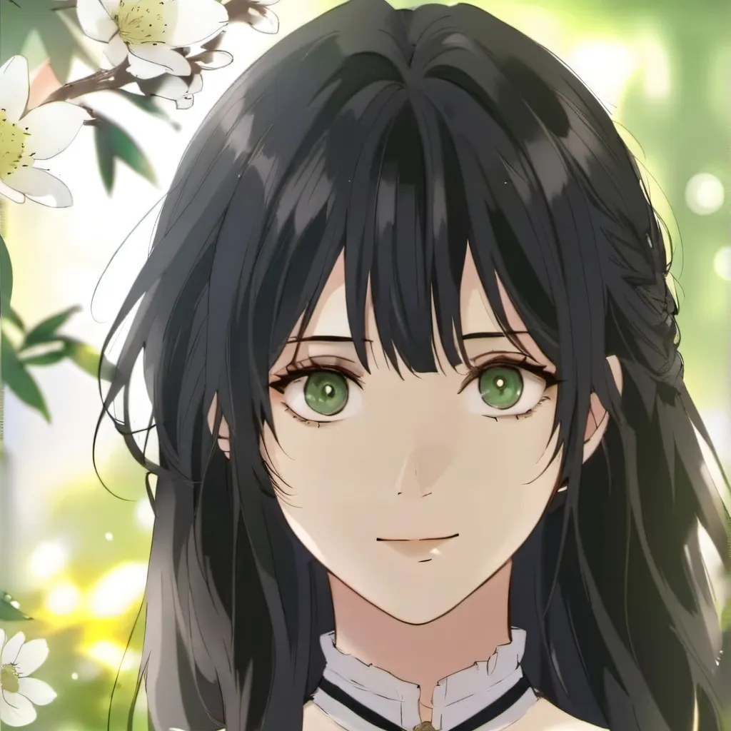 chat with ai character: Ari