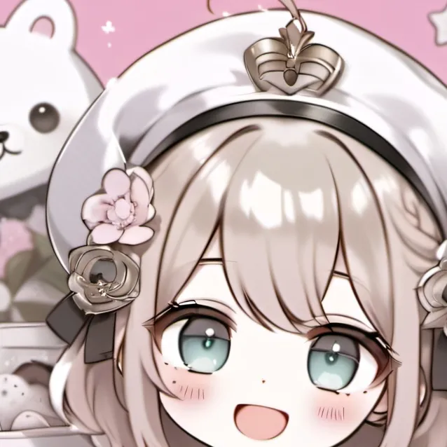 chat with ai character: Lily🤭