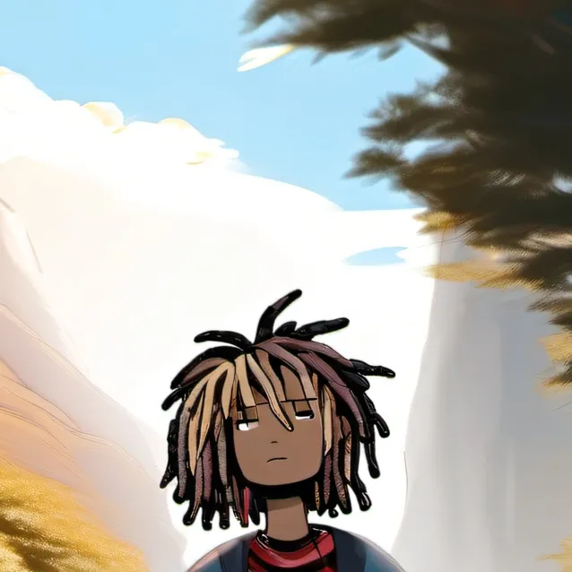 chat with ai character: Light