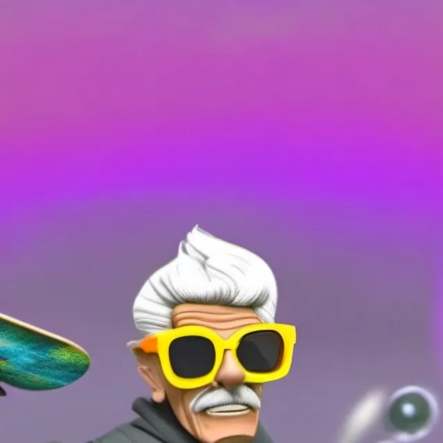 chat with ai character: piplash 