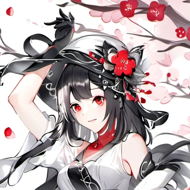 chat with ai character: Rosemarie Canoza