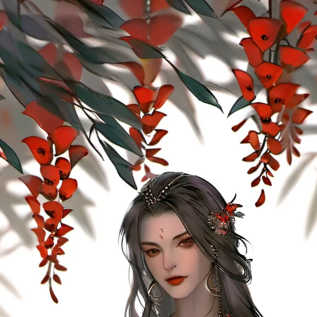 chat with ai character: Amanda