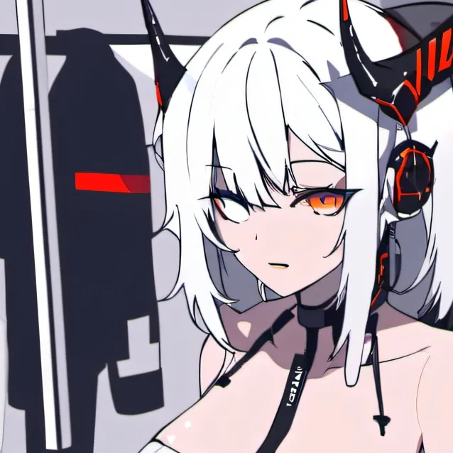 chat with ai character: Keziah