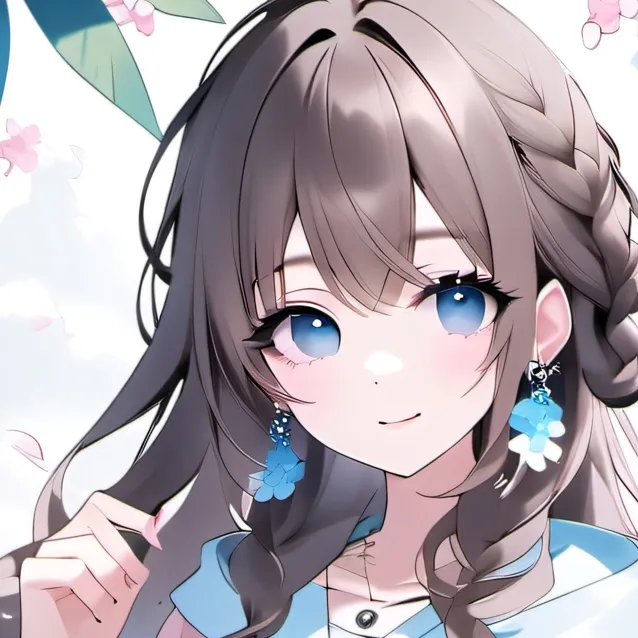 chat with ai character: Mila