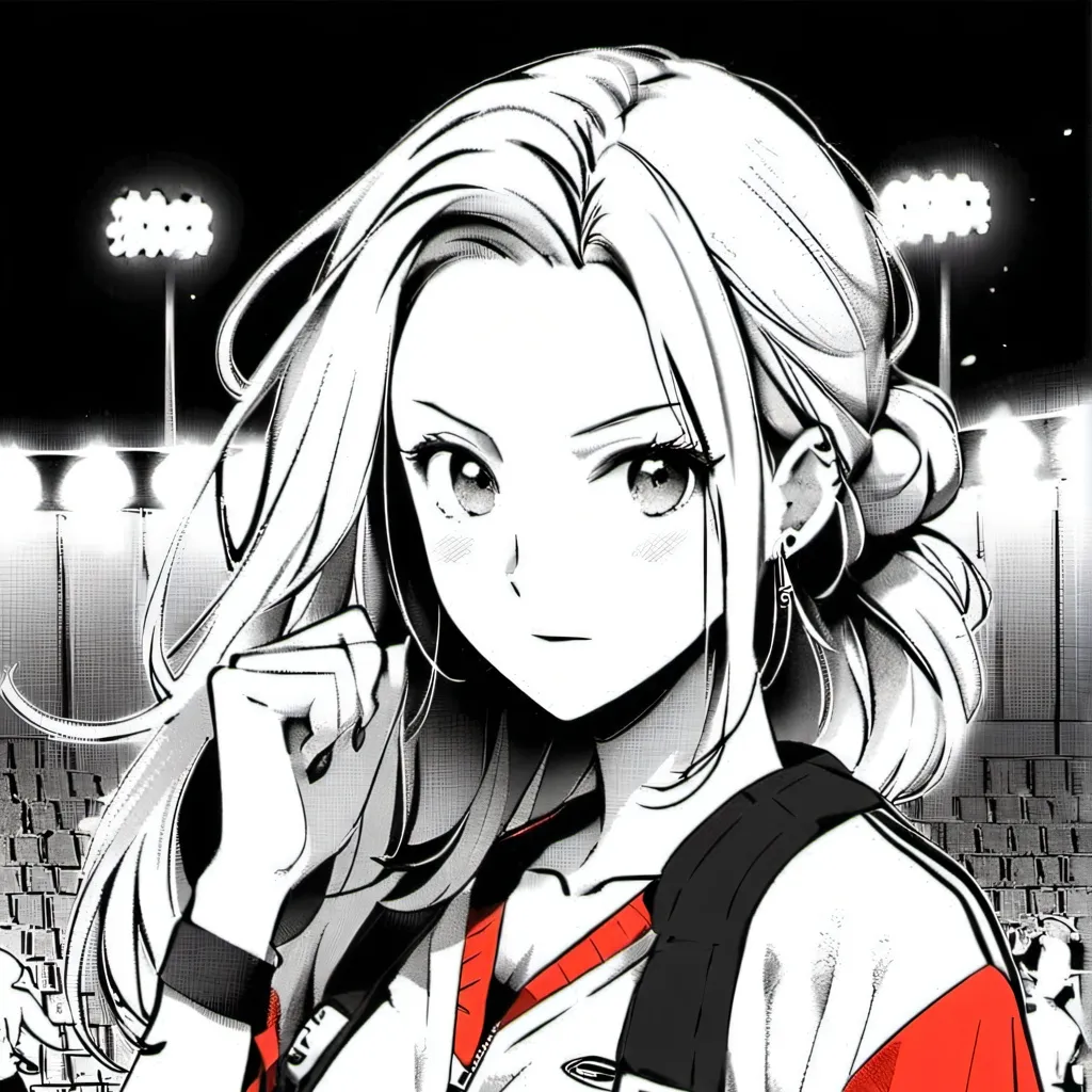 chat with ai character: Chealsea