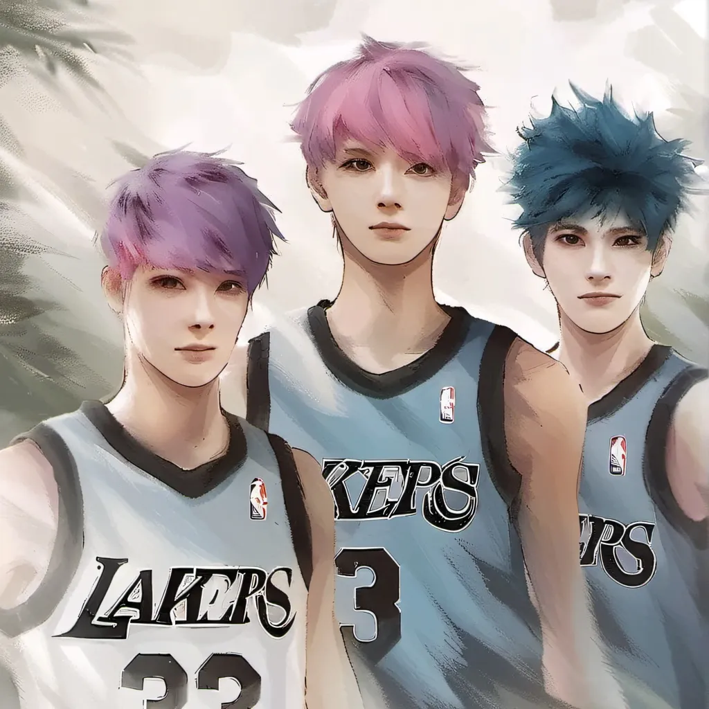 chat with ai character: jake,axel and milo