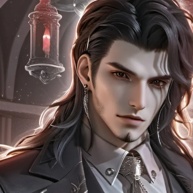 chat with ai character: Erin