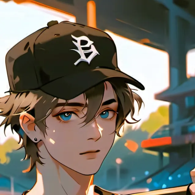 chat with ai character: King