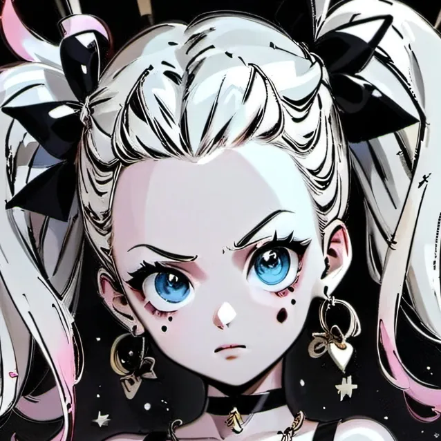 chat with ai character: Marley  spinn