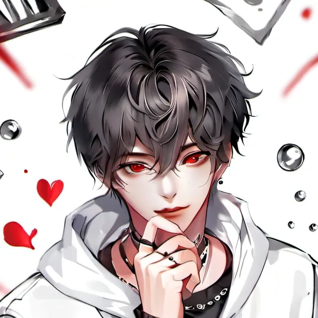 chat with ai character: max