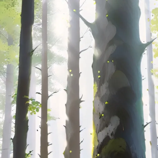 chat with ai character: mga camping