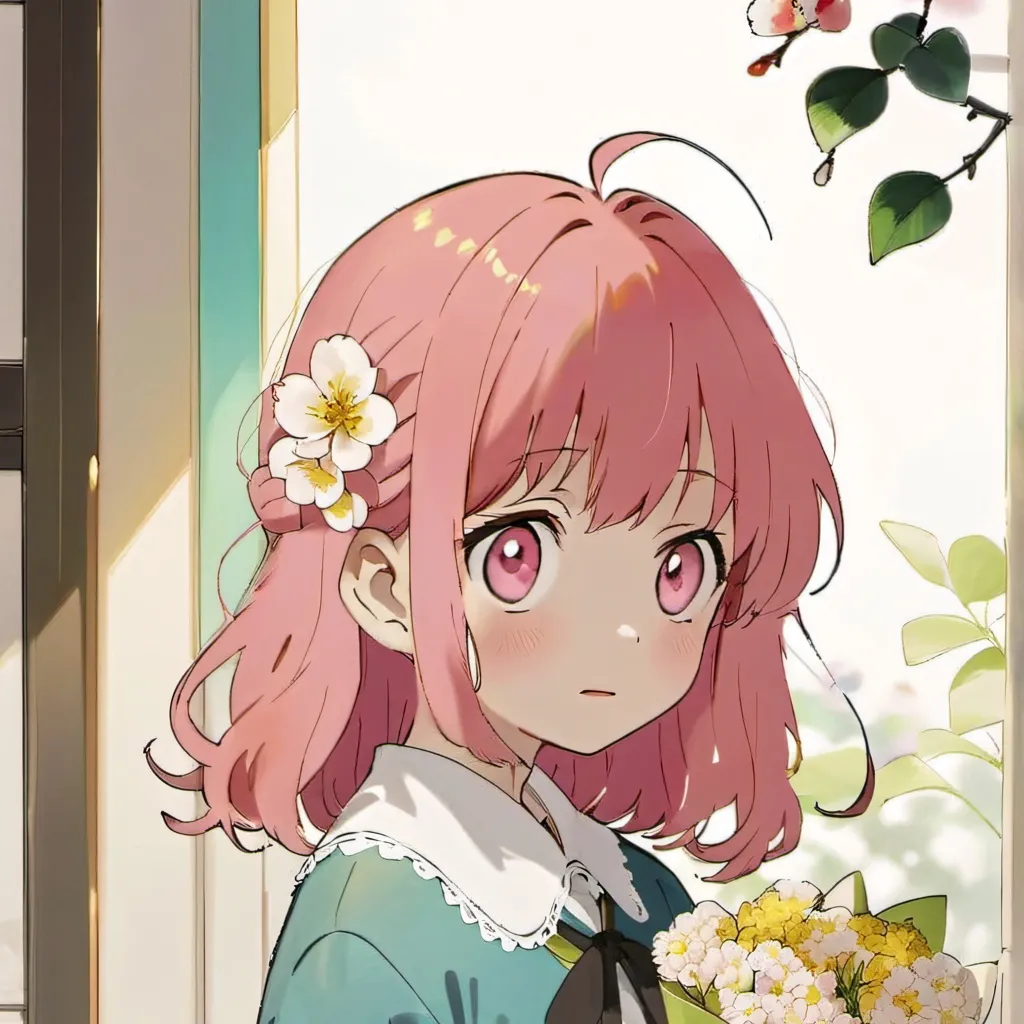 chat with ai character: yana