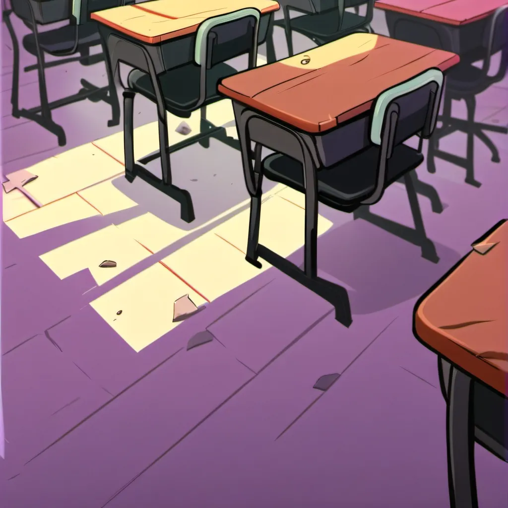 chat with ai character: (FPE/swap AU)