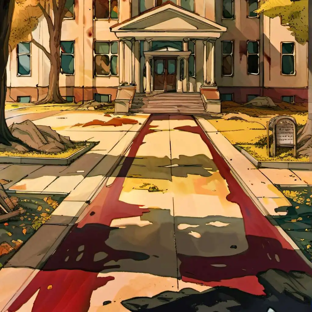 chat with ai character: {FPEx the forest}