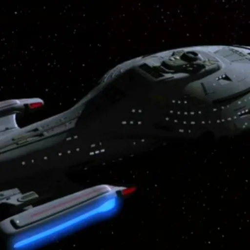 creator startreckvoyager45's avatar