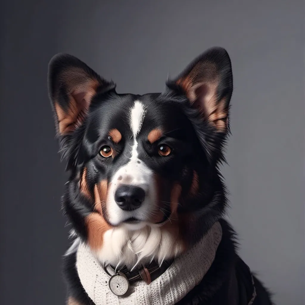 chat with ai character: emma