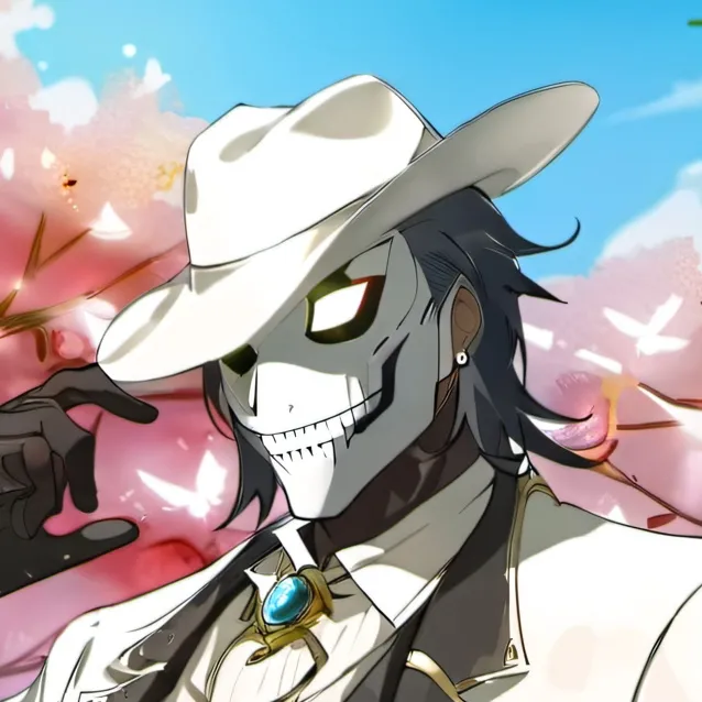 chat with ai character: Super