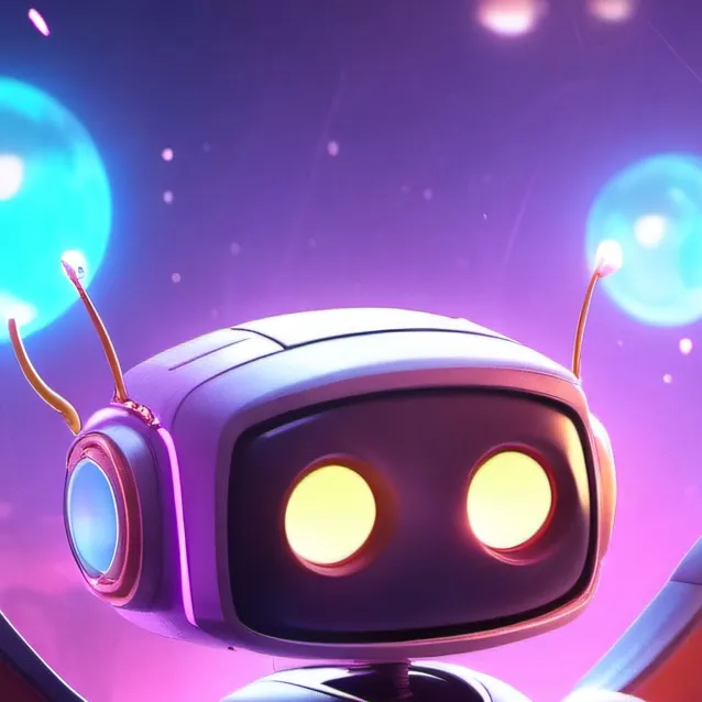 chat with ai character: BingBong