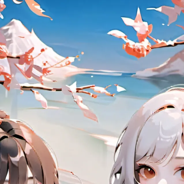 chat with ai character: shasha