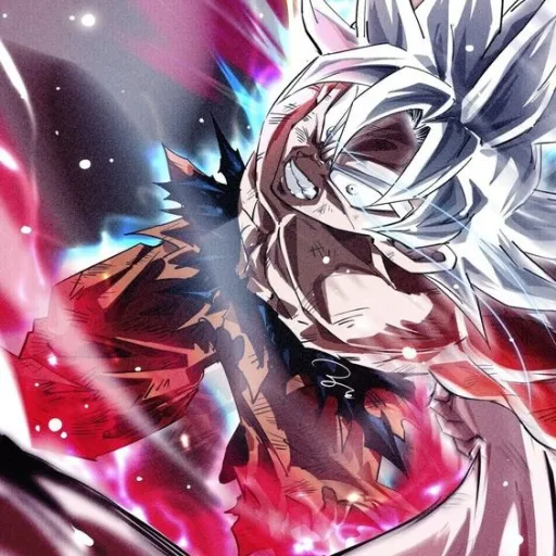 creator pikaman1246's avatar