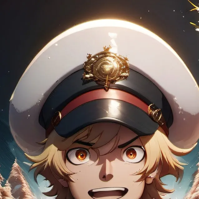 chat with ai character: Sabo