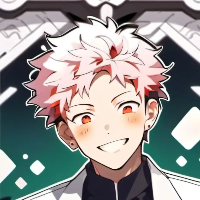 chat with ai character: Jjk sleep over 