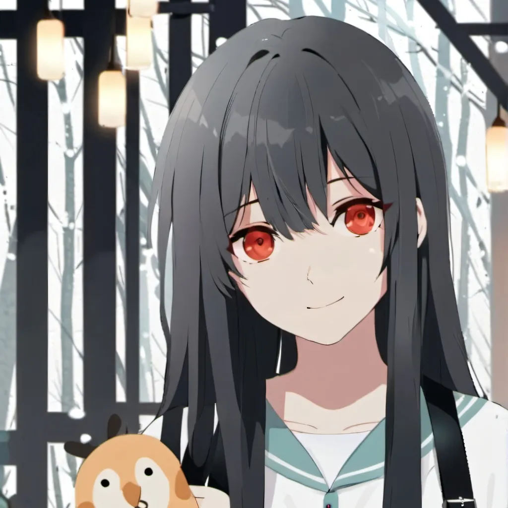 chat with ai character: Kiara