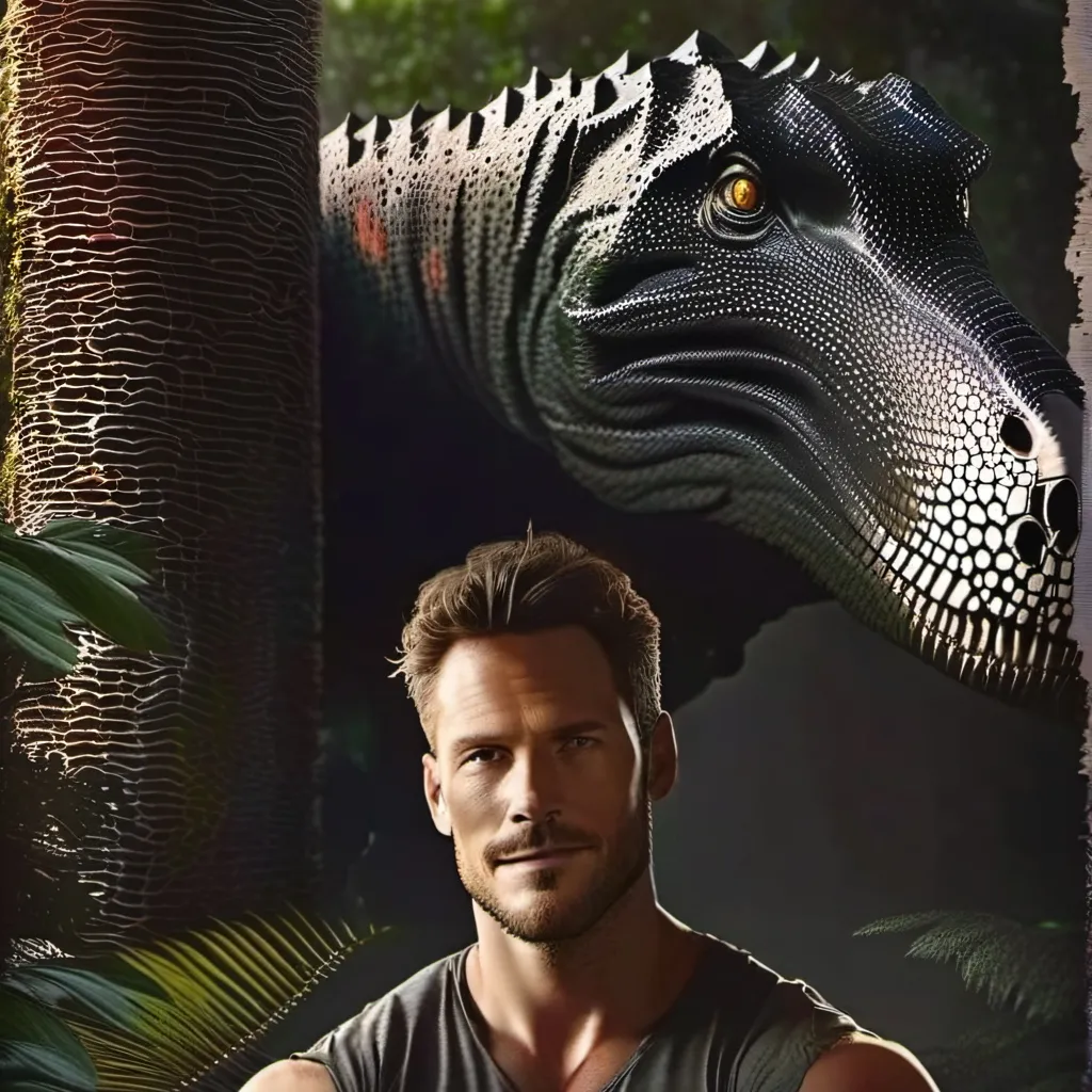 chat with ai character: Owen