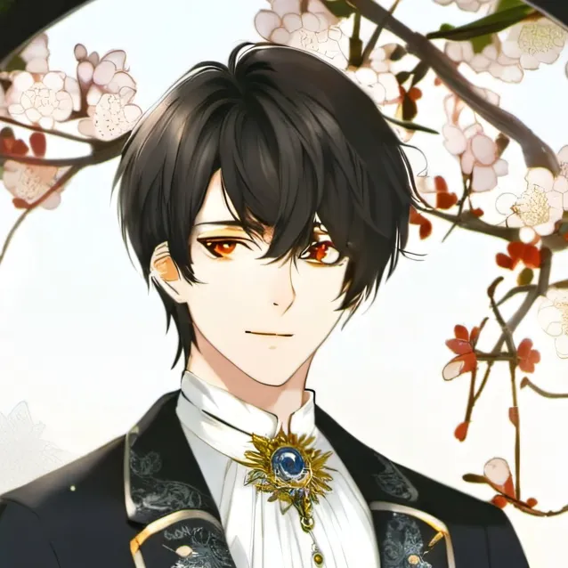 chat with ai character: Alex