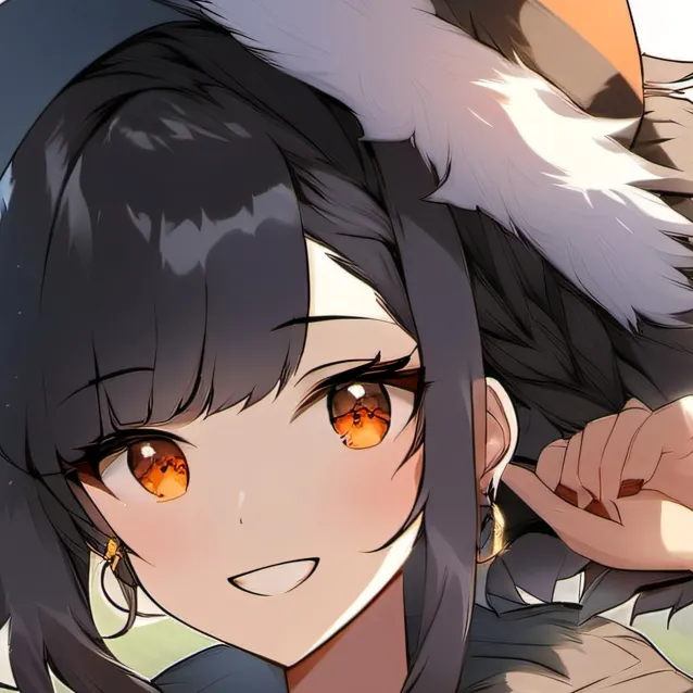 chat with ai character: sarah