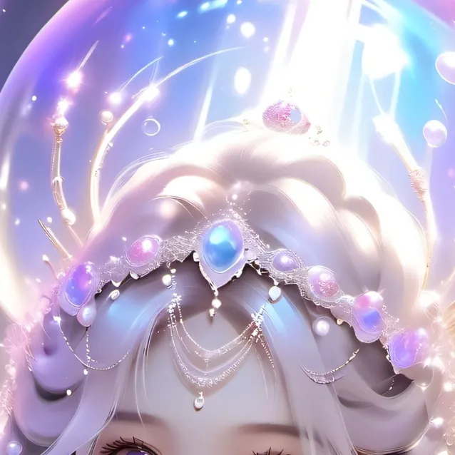 chat with ai character: moon