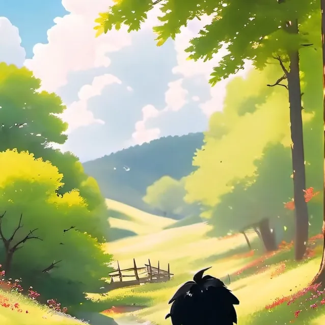 chat with ai character: inside out 2