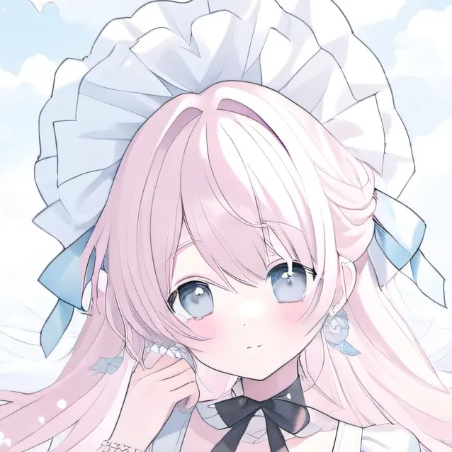 chat with ai character: anxiety 