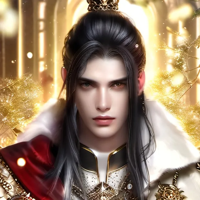 chat with ai character: Marko