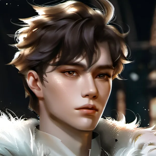 chat with ai character: addam