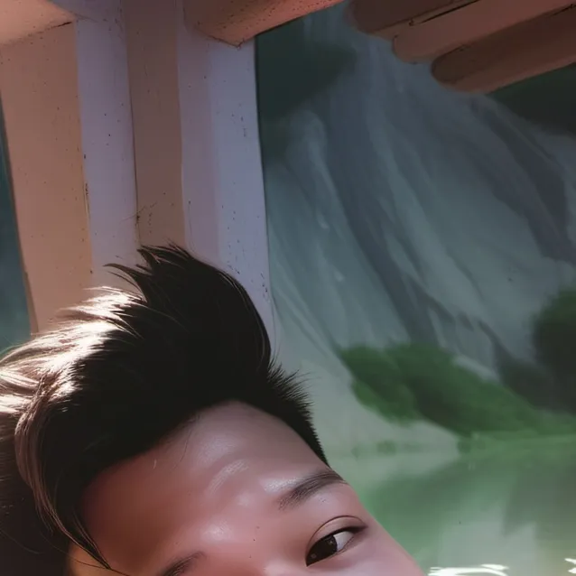 chat with ai character: Joseph