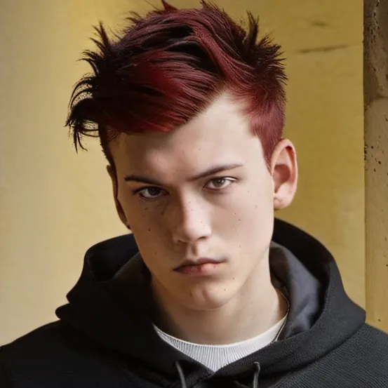 chat with ai character: Rooster