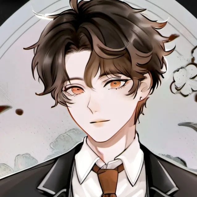 chat with ai character: Khalil