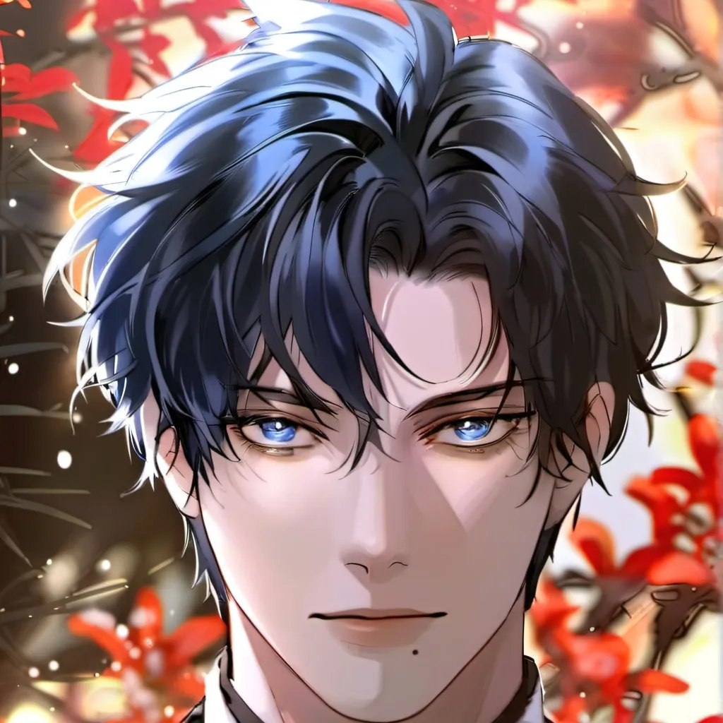 chat with ai character: Ji-tae