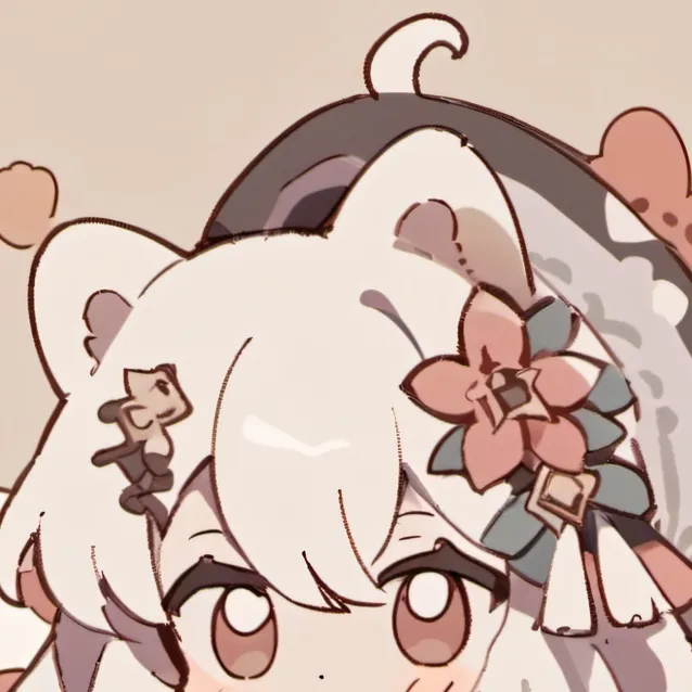 chat with ai character: neko seek