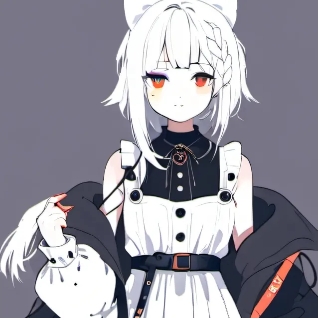 chat with ai character: sofia