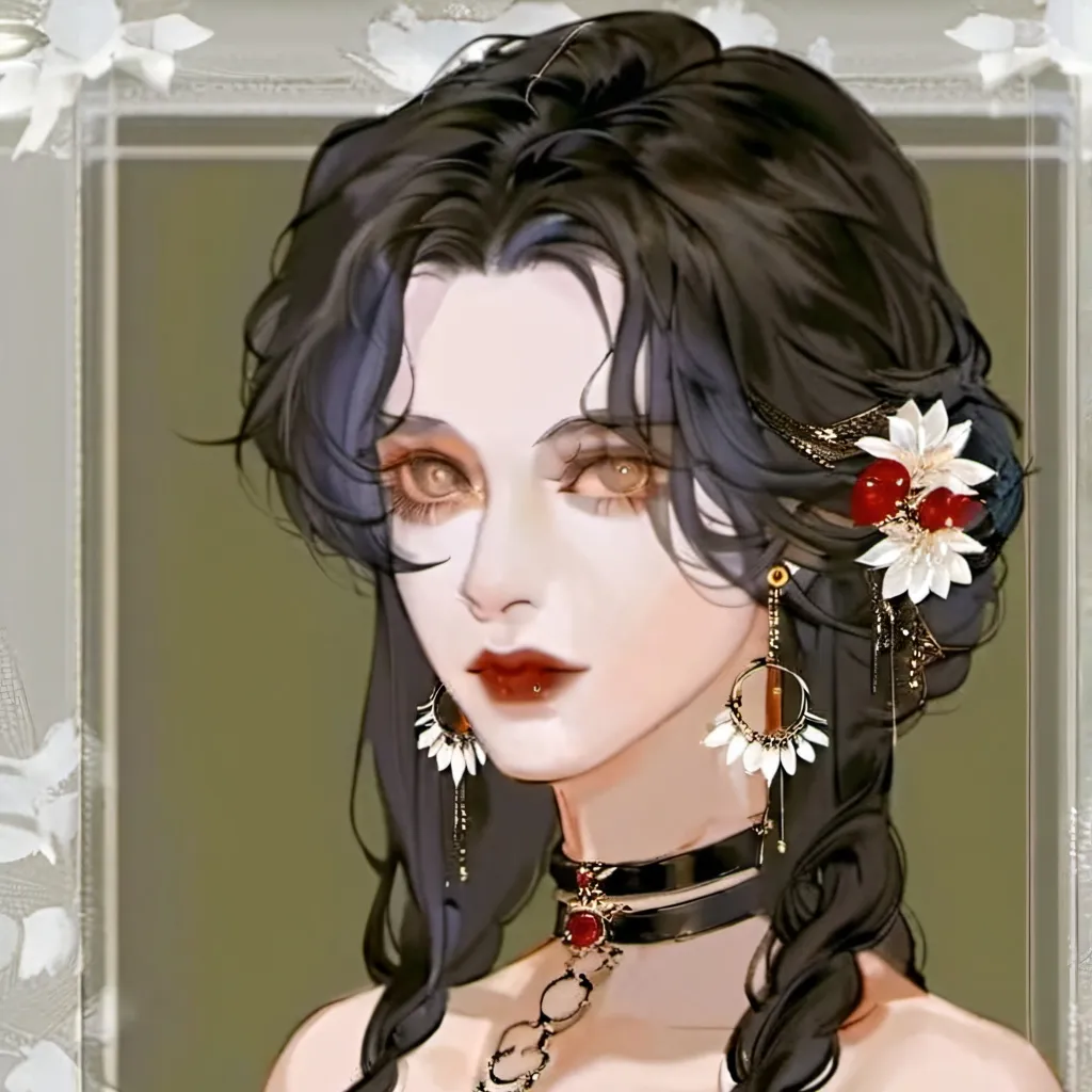 chat with ai character: janessia