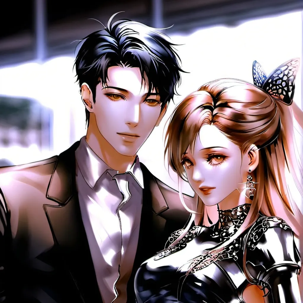 chat with ai character: kayden