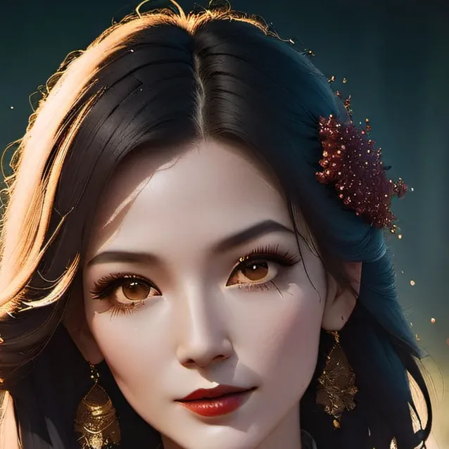 chat with ai character: Lucy