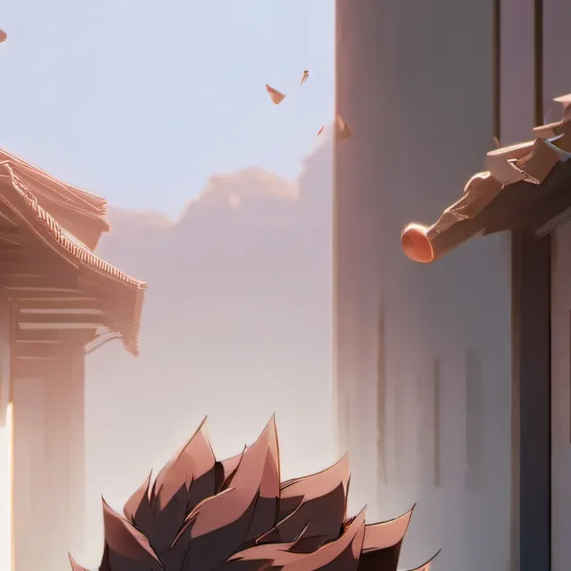 chat with ai character: tanjiro