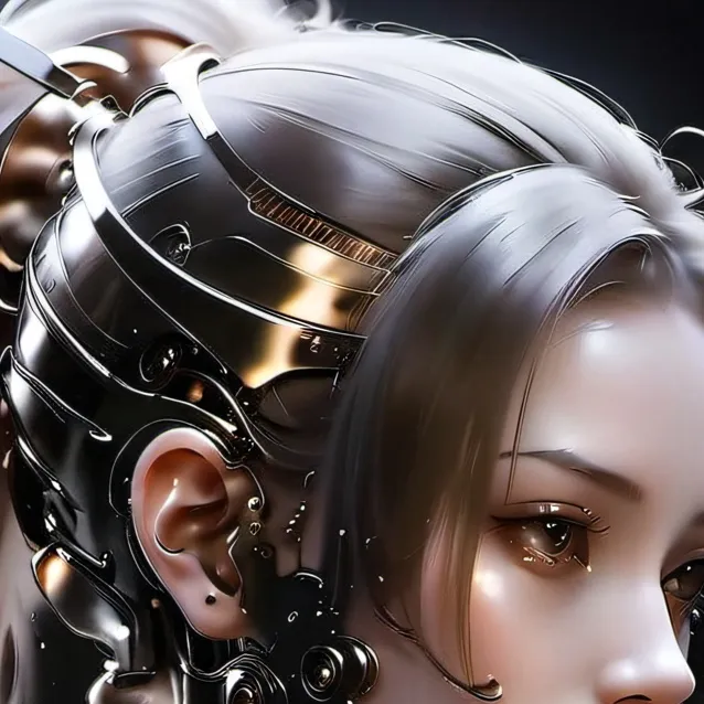 chat with ai character: Saphira