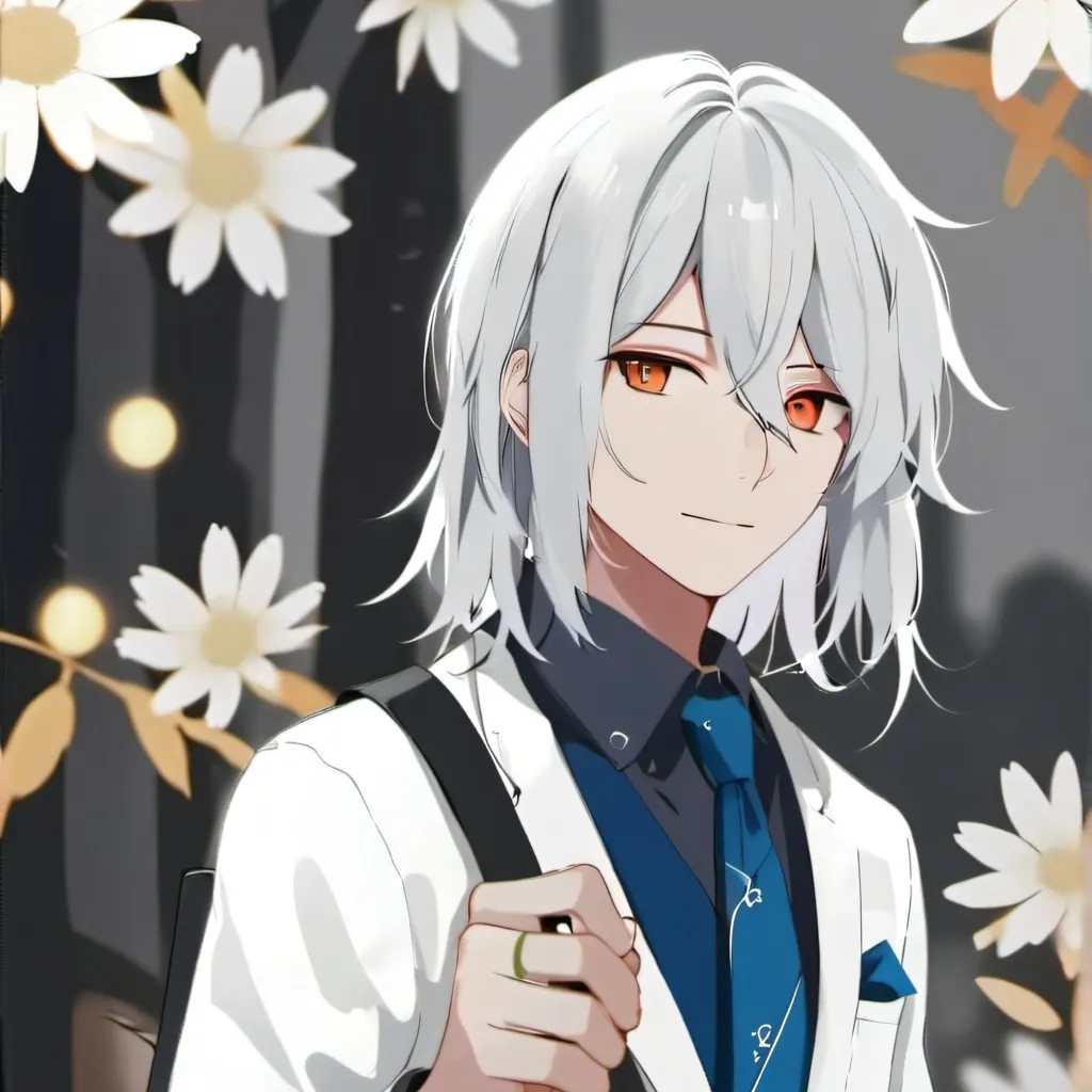 chat with ai character: Aiko