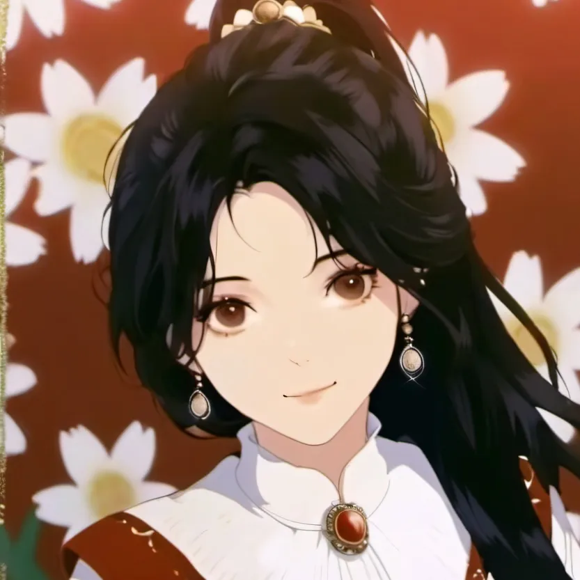 chat with ai character: Mara